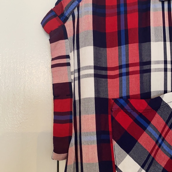 “Rails” button down - Picture 3 of 3